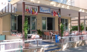 Hotel Nanni