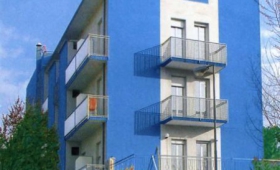 Hotel Marika