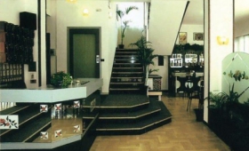 Hotel Galileo