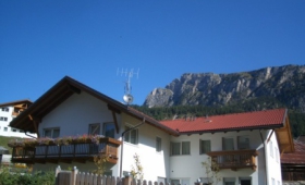 Rezidence Cesa Muse – Selva Di Val Gardena