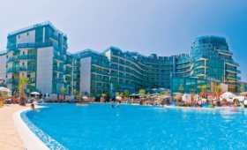 Hotel Grand Primorsko
