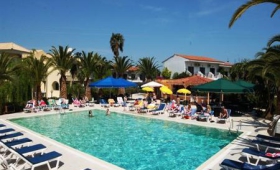Morfeas Hotel