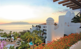Jardín Tropical