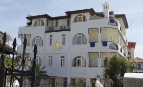 Sunbird Hotel