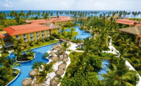 Dreams Punta Cana Resort & Spa