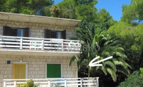 Apartmán Dita