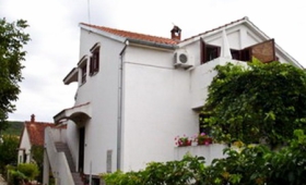 Apartmány Radana