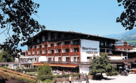 Kogler – Sporthotel