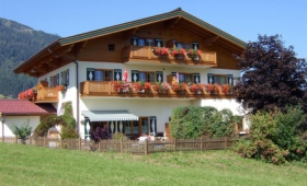 Ferienanlage Alpenland