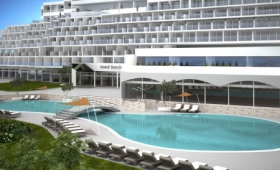 Hotel Hotel Narcis, Rabac