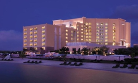 Traders  Hotel Abu Dhabi