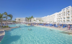 Seabank Hotel And Spa Resort
