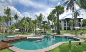 Ibis Samui Bophut