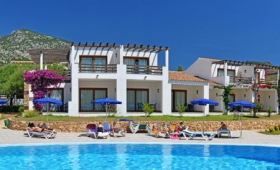 Palmasera Village Resort