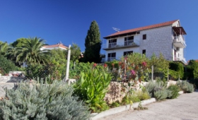 Apartmány Marijane