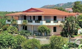 My Villa Eden