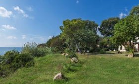Vila Plutone Is Morus Relais