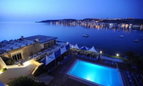 Mellieha Bay Hotel