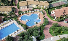Hotel Club La Pace