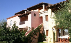 Rezidencia Il Borgo