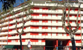 Apartmány Iguassu´