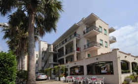 Rezidencia Riviera