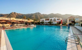 Hotel Akti Beach