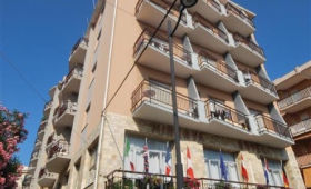 Hotel Minerva