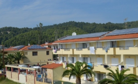 Venus S Polopenzí