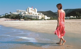 Riu Palace Jandía