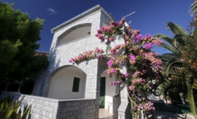 Apartmány Erika