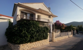 Apartmány Menula