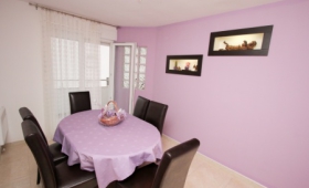 Apartmán Tonija