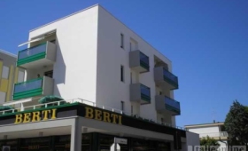 Apartmány Luisa A Mauro