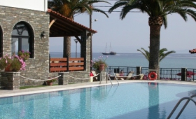 Hotel Fanis