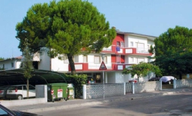 Apartmány Massimo