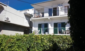 Apartmány Vitis