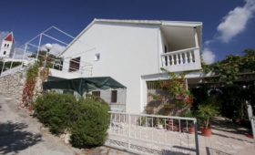 Apartmány Vranjica
