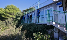 Apartmán Menta 2