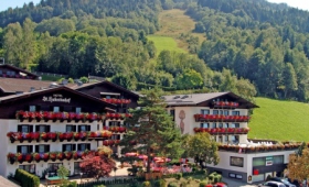Hubertushof