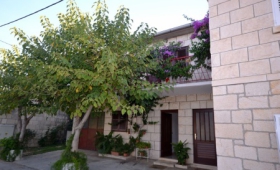 Apartmány Josko
