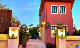 Alkyon Villas Apartments