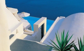 Katikies Hotel