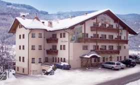 Hotel Villa Jolanda – Ziano Di Fiemme