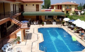Mom S Hotel