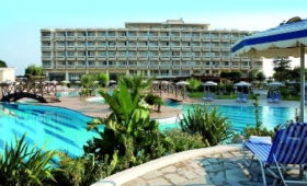 Electra Palace