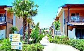 Voi Pizzo Calabro Resort
