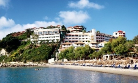 Zante Imperial Beach