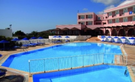 Sunshine Crete Village