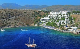 Bodrum Bay Resort